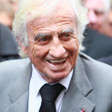 Photos de Jean-Paul Belmondo