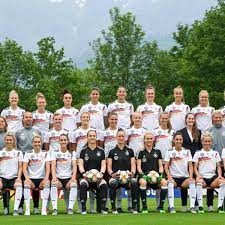 Alexandra popp, johanna elsig und l. Frauen Wm 2019 Deutschland Kader Mit Allen Spielerinnen Im Uberblick Fussball