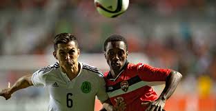 Mexico vs trinidad y tobago, se enfrentan este sabado 10 de julio por la jornada 01 de la copa oro en el estadio at&t a las 21:00pm hora de colombia. Search
