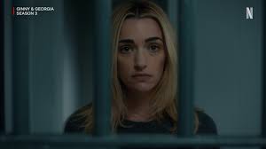 Ginny & Georgia: Season 3 Teaser