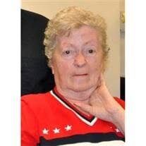 Shirley J. Redman Obituary