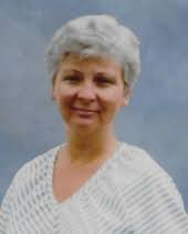 Obituary information for Nancy Ann Fazio