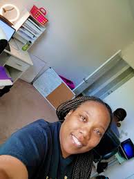 Patrice Bush Blackwell