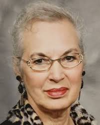 Vickie Lou McCane Obituary May 24, 2024