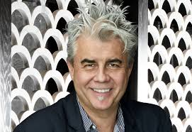 Five Minutes With: Hakkasan Group SVP of restaurants