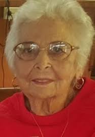 Patricia Eulalia Carvalho Obituary