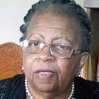 Mary Capers's Instagram, Twitter & Facebook