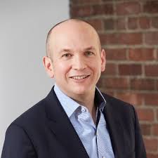 Gavin Poole — CFO at Therapy Brands