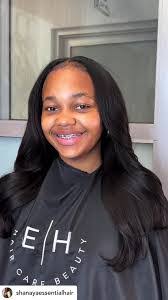 Shanaya Johnson's Instagram, Twitter & Facebook