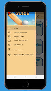 Scheduling, rosters, statistics & more tools. My Cricket Guide For Android Apk Download