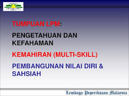 Liquids, powders and machines (spokane, wa) lpm: Ppt Lembaga Peperiksaan Malaysia Powerpoint Presentation Free Download Id 850866