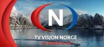 Visjon norge sänder serien, som består av fem entimmarsprogram, torsdagar kl 19 mellan den 16 februari till den 15 mars 2012. Od 15 Marta Visjon Norge Hd Emituje Fta