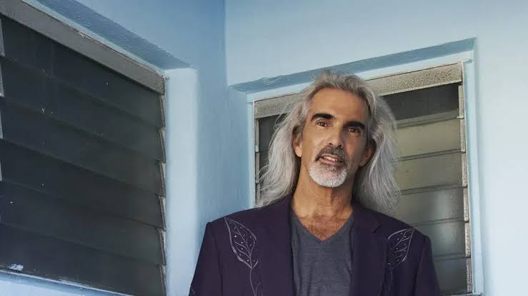 Guy Penrod in Thorshavn, Tórshavn, 20 June 2026 | AllEvents