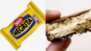 Aug 19, 2014 · there are 153 calories in 1 bar (30 g) of nestle negrita. X Piyvs Gjlhhm