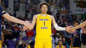 The 2021 nba mock draft is loaded with elite talent. Nba Mock Draft New Top Five For 2021 And Scouting Reports