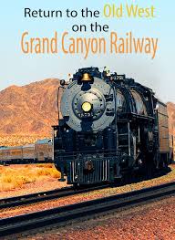 Why You Should Ride The Polar Express In Williams Az Traveling Mom Grand Canyon Railway Grand Canyon Train Trip To Grand Canyon