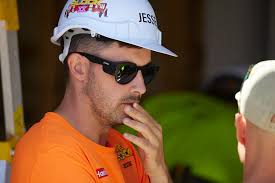 Inside Jesse and Paige's floorplan changes