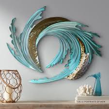 Check spelling or type a new query. Sand And Sea 36 Wide Metal Wall Art Wall Sculpture Art Metal Tree Wall Art Abstract Metal Wall Art