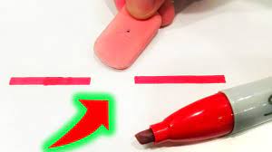 How To Erase Anything Youtube