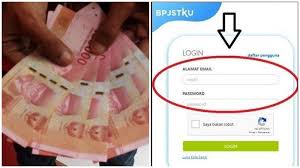 Malam agan dan aganwati, urgent, please help. Apakah Dapat Blt Bpjs Ketenagakerjaan Cek Nomor Rekening Login Di Bpjstku Lalu Klik Kartu Digital Tribun Kaltim