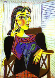 Picasso Paintings Ecosia Picasso Paintings Picasso Portraits Dora Maar