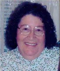 Mailman, Edith Elaine