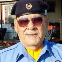 Eulalio G. Contreras Obituary