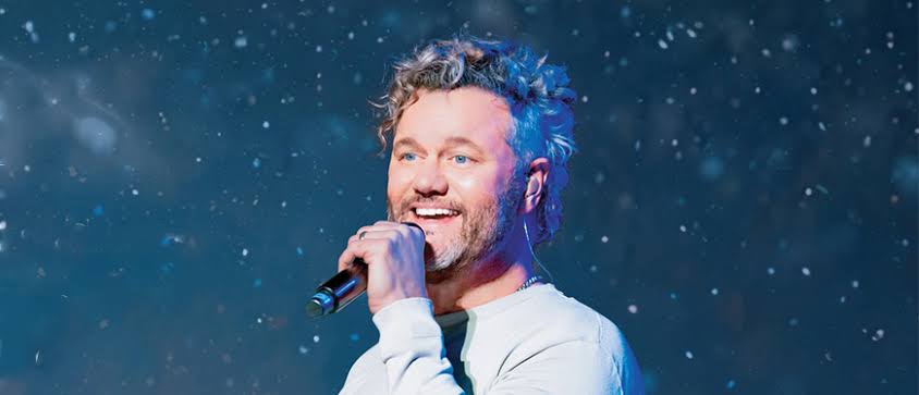 David Phelps Concerts & Events | Schedule | IMC Concerts
