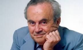 4 poemas de Luís Veiga Leitão » Recanto do Poeta