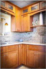 From Http Www Premiumcabinets Com Portfolio Cinnamon Shaker Kitchen Cabinet Shaker Kitchen Cabinets Kitchen Remodel Kitchen