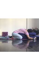 Restorative Yoga