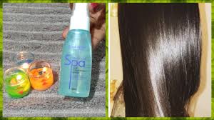 Ombre hair colour in hindi: Keya Seth Hair Spa Review And Demo By Barbie S World By Indrani