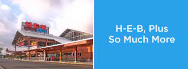 H E B Plus Heb