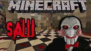 Cary elwes, leigh whannell, danny glover and others. Saw Quieres Jugar Un Juego Parodia Cyber Axel By Cyber Axel