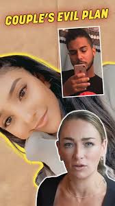 Honor Student And Boyfriend's Evil Plan