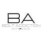 Bolt Addiction Portion Fundraiser event image