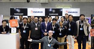 Another difference between cardano and bitcoin is that most ada developers are paid. Emurgo Ceo Talks Cardano Development Important Ada Milestones And What The Future Holds Cryptoslate