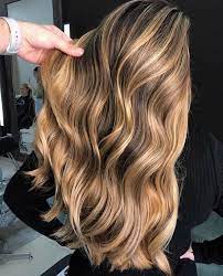 20 Ultimate Caramel Balayage Highlights Inspiration Stylesrant Olive Skin Tone Hair Color Balayage Hair Caramel Olive Skin Blonde Hair
