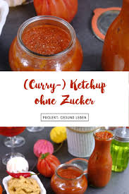 Rezept Curry Ketchup Ohne Zucker Gesund Grillen Projekt Gesund Leben Rezept Curry Ketchup Ketchup Ohne Zucker Ketchup