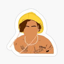 Well, twitter did its work and, as usual, they've gotten down to where they'd. Harry Styles Gifts Merchandise Redbubble