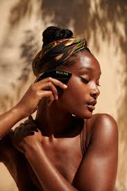 ADVERTISING — Anna Schilling