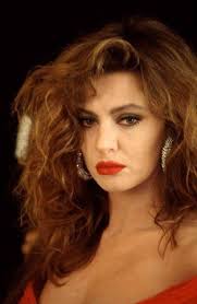 Alba parietti (born 2 july 1961) is an italian film actress and television presenter. Ecco Com Era Alba Parietti Da Giovanissima