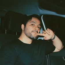 Alex Rosales | Spotify