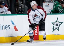 Tyson barrie girlfriend his son tyson, is a colorado avalanche prospect and represented canada at the 2011 world junior hockey. Avalanche Defenseman Tyson Barrie Suffers Devastating Injury At World Championship Oh Yeah He Was Wrestling A Teammate Barstool Sports