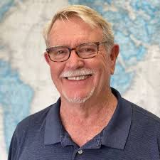 Global Maritime Ministry