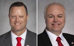 Northwest Arkansas real estate appraiser, Realtor square off for House  District 22 seat