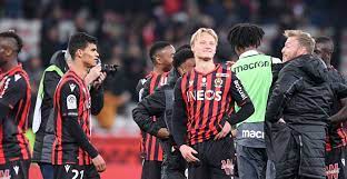 He was the second child born to his mother kirsten dolberg and to his father flemming rasmussen. Kasper Dolberg Named Nice 2019 20 Player Of The Year