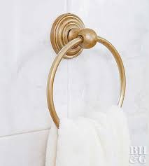 See how to spray paint bathroom fixtures (no plumbing or 'tubero' required) & make it last! Bathroom Decorating And Design Ideas Better Homes Gardens