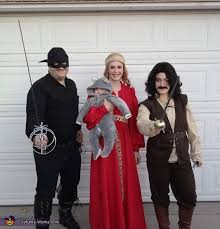 Maybe you would like to learn more about one of these? Princess Bride Costume Diy Costumes Under 35