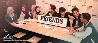 We provide a warm and caring environment with quality education and recognized academic standing. Kolej Poly Tech Mara Videos Facebook